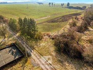 Prodej zahrady, Černíkovice, 2281 m2