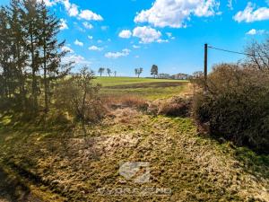 Prodej zahrady, Černíkovice, 2281 m2