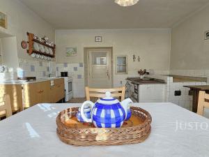 Prodej rodinného domu, Dobev - Nová Dobev, 64 m2