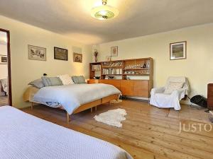 Prodej rodinného domu, Dobev - Nová Dobev, 64 m2