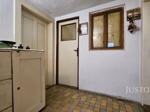 Prodej rodinného domu, Dobev - Nová Dobev, 64 m2