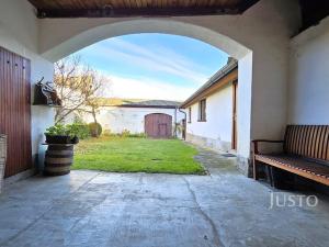 Prodej rodinného domu, Dobev - Nová Dobev, 64 m2