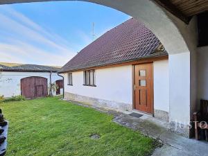 Prodej rodinného domu, Dobev - Nová Dobev, 64 m2