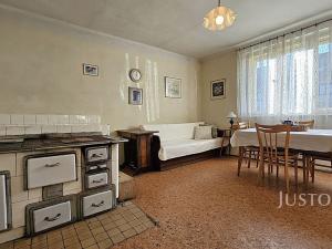 Prodej rodinného domu, Dobev - Nová Dobev, 64 m2