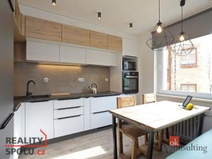 Pronájem bytu 2+1, Liberec - Liberec III-Jeřáb, Matoušova, 65 m2