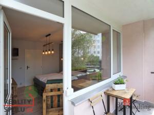 Pronájem bytu 2+1, Liberec - Liberec III-Jeřáb, Matoušova, 65 m2