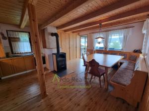 Prodej chaty, Frymburk - Kovářov, 131 m2