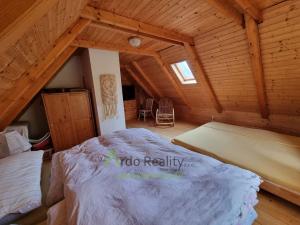 Prodej chaty, Frymburk - Kovářov, 131 m2