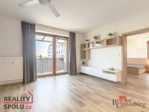 Pronájem bytu 3+kk, Holubice, 73 m2
