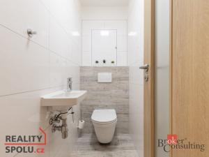 Pronájem bytu 3+kk, Holubice, 73 m2