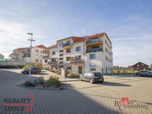 Pronájem bytu 3+kk, Holubice, 73 m2