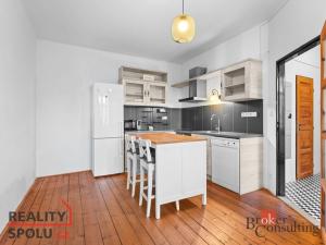 Pronájem bytu 2+1, Hradec Králové, Pospíšilova, 44 m2