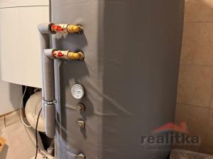 Pronájem rodinného domu, Opava, 103 m2