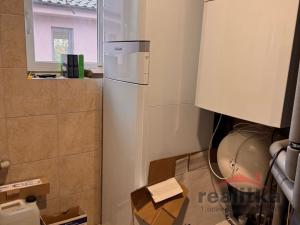 Pronájem rodinného domu, Opava, 103 m2