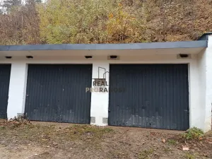 Pronájem garáže, Znojmo, Hradišťská, 16 m2