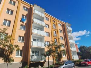 Pronájem bytu 2+1, Prostějov, Šárka, 65 m2