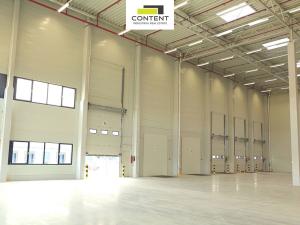 Pronájem skladu, Praha - Dolní Měcholupy, Kutnohorská, 11521 m2