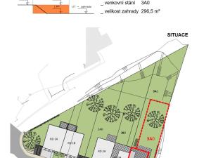 Prodej bytu 4+kk, Písek, Dolní, 76 m2