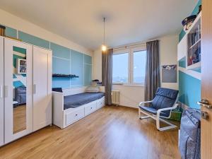 Prodej bytu 4+1, Trutnov, Sněženková, 90 m2