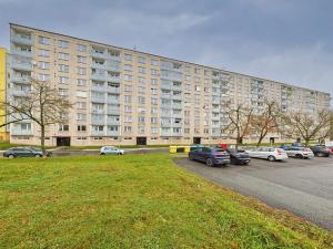 Prodej bytu 4+1, Trutnov, Sněženková, 90 m2