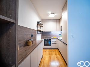 Prodej bytu 2+kk, Praha, Borovanského, 43 m2