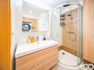 Prodej bytu 2+kk, Praha, Borovanského, 43 m2