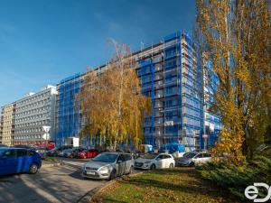 Prodej bytu 2+kk, Praha, Borovanského, 43 m2