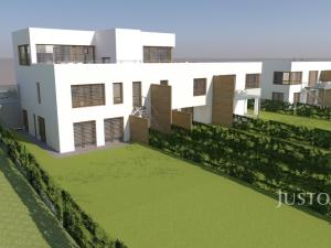 Prodej bytu 2+kk, Písek, Dolní, 60 m2