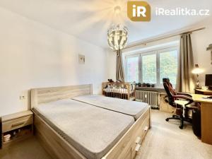 Prodej bytu 2+1, Hradec Králové, Labská kotlina, 58 m2