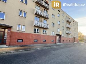 Prodej bytu 2+1, Hradec Králové, Labská kotlina, 58 m2