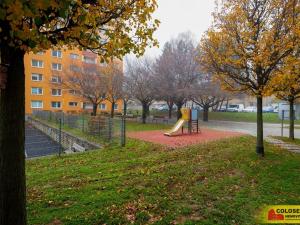 Prodej bytu 1+1, Brno - Královo Pole, 41 m2