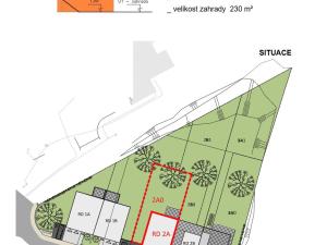 Prodej bytu 3+kk, Písek, Dolní, 84 m2