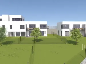 Prodej bytu 3+kk, Písek, Dolní, 84 m2