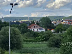 Prodej bytu 3+kk, Písek, Dolní, 84 m2