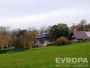 Prodej výrobních prostor, Pěnčín - Krásná, 9902 m2