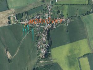 Dražba pole, Morkůvky, 6867 m2