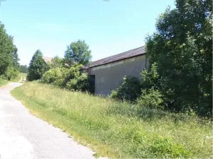 Dražba louky, Přeštěnice, 2817 m2