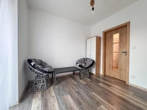 Pronájem bytu 3+kk, Havlíčkův Brod, Na Spravedlnosti, 78 m2