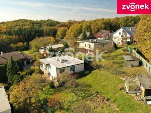 Prodej rodinného domu, Zlín - Kudlov, 200 m2