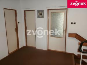 Prodej rodinného domu, Zlín - Kudlov, 200 m2