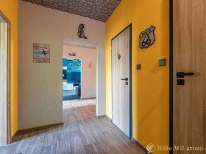 Prodej bytu 5+1, Česká Lípa, Vladimirská, 86 m2