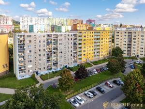 Prodej bytu 5+1, Česká Lípa, Vladimirská, 86 m2