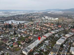 Prodej rodinného domu, Jičín, B. Čeňka, 207 m2