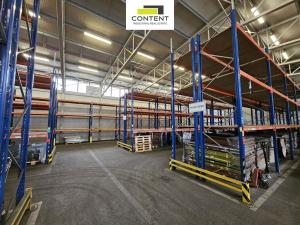 Pronájem výrobních prostor, Dolní Kalná, 800 m2