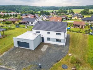 Prodej rodinného domu, Kornatice, 270 m2