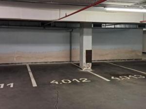 Prodej garážového stání, Praha - Strašnice, Vinohradská, 11 m2