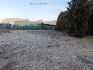 Prodej pozemku pro bydlení, Číměř, 400 m2
