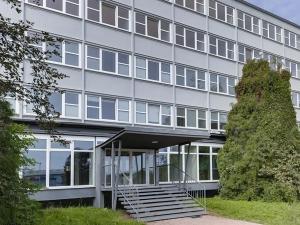 Pronájem ubytování, Přerov, Kojetínská, 25 m2