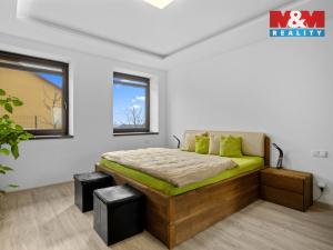 Prodej rodinného domu, Slaný - Netovice, 166 m2