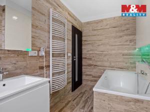 Prodej rodinného domu, Slaný - Netovice, 166 m2